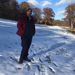 Meet your Posher, Haitham